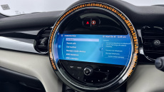 MINI Hatchback 135kW Cooper S Level 3 33kWh 3dr Auto Electric Hatchback